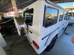 مێرسێدس بێنز G-Class